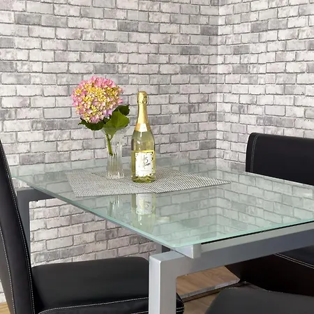 Strandnahe Souterrain-ferienwohnung Haus Sonneneck 4 Apartament