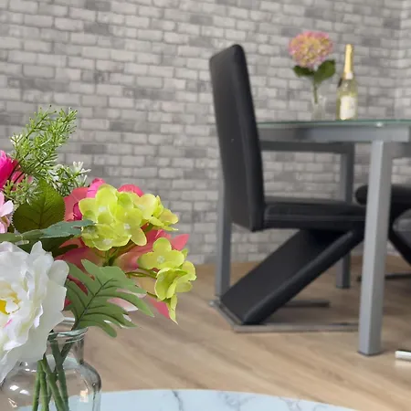 Strandnahe Souterrain-ferienwohnung Haus Sonneneck 4 Appartement *