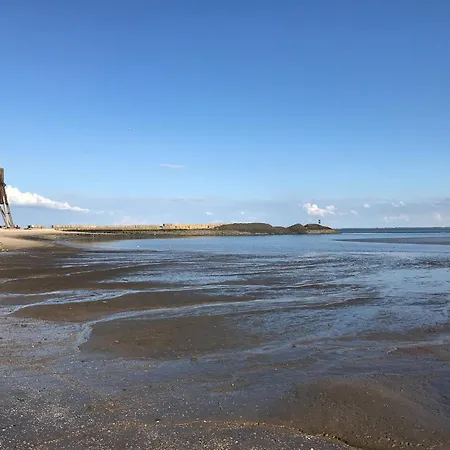 Apartment Strandnahe Haus Sonneneck 4 *